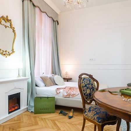 Regina Apartments On Kiraly Street Βουδαπέστη Εξωτερικό φωτογραφία