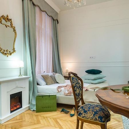 Regina Apartments On Kiraly Street Βουδαπέστη Εξωτερικό φωτογραφία
