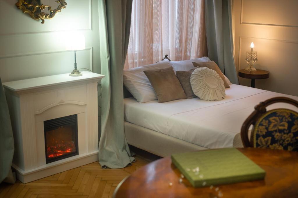 Regina Apartments On Kiraly Street Βουδαπέστη Εξωτερικό φωτογραφία