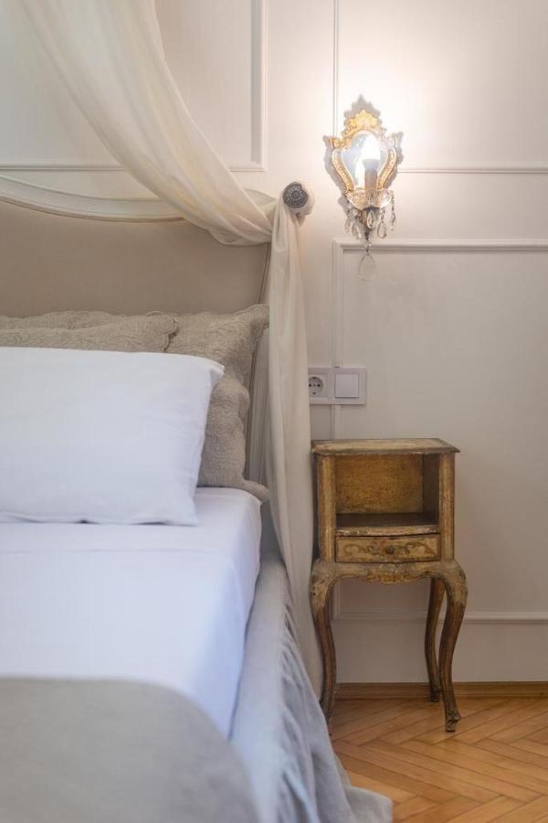 Regina Apartments On Kiraly Street Βουδαπέστη Εξωτερικό φωτογραφία