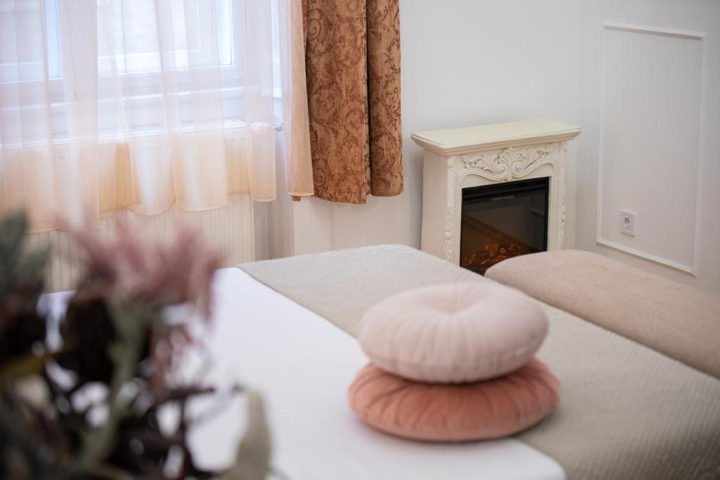 Regina Apartments On Kiraly Street Βουδαπέστη Εξωτερικό φωτογραφία